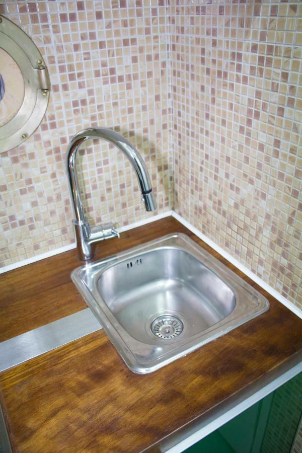 شقة لاس بالماس دي غران كاناريا  في Estudio Interior En Playa De Las Canteras المظهر الخارجي الصورة